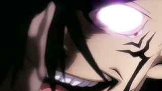 Jujitsu Kaisen -  ＦＬＯＷ  (Scrap)