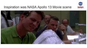 DIY Emergency Ventilator-How to Build Video