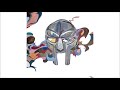 MF DOOM & Nujabes - Metaphorical Villainy (Full Album)