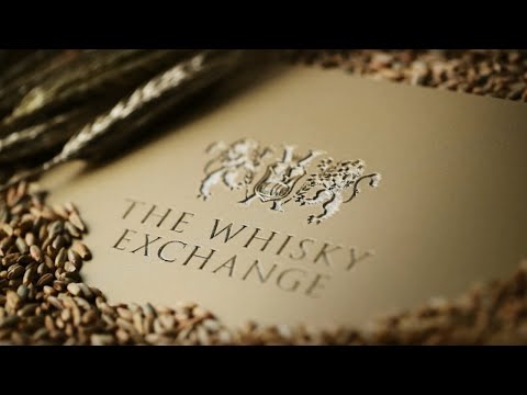 The Whisky Exchange – the world of fine spirits