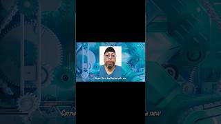 New Music Channel Announcement | The Corridor Floor 🎤 #shorts #viral #trending