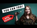 EXACTLY how I find camera bargains