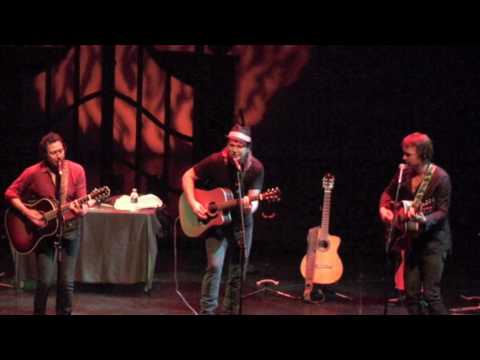 Real As An Animal Alejandro Escovedo & Chuck Prophet LT HD