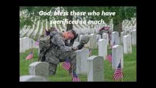 Memorial Day 2014 - Scottsboro, Alabama
