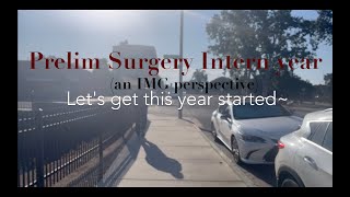 Prelim year Ep 2 | Orientation