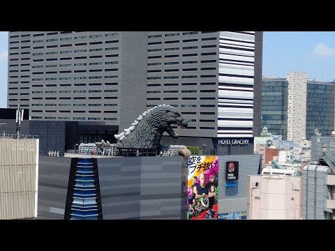 Tokyo VLOG 6: Mu hotelli tuba