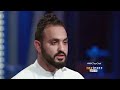 شيف مصطفى ينتصر في تحدي البنجر MBCTopChef 