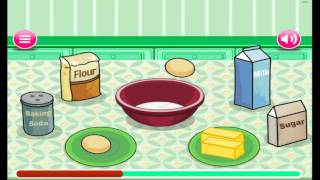 Cooking Games
