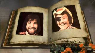 Video thumbnail of "Dr Hook -  "A Couple More Years""