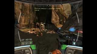 Star Wars: Republic Commando HD Walkthrough Part 5 - Advance to the Core Ship (1/2)
