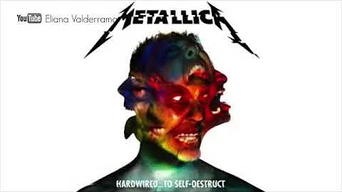 Metallica Moth Into Flame official audio