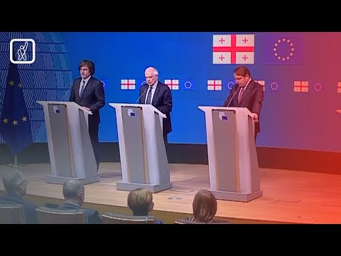 აქვს თუ არა „ქართულ ოცნებას\" 9 დათქმის შესრულების ნება