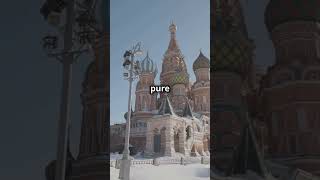 Why Russia Called Itself The Third Rome