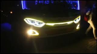 Dj haning |dj bus malam-malam semua