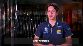 2017 AFL Draft: Meet Eastern Ranges' Adam Cerra