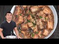 Paksiw na Lechon with Homemade Sauce | Lechon Sauce Recipe | Paksiw na Bagnet