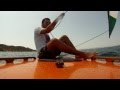 Sailfish (sailboat) Waterbury Alcort, Inc. (1945) GoPro