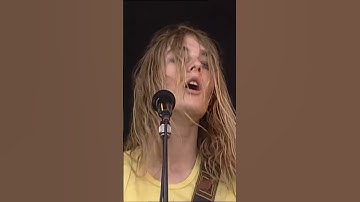 Thumbnail of Silverchair - The Door Live Pinkpop Festival 1997 🇳🇱 #silverchair #pinkpop #danieljohns
