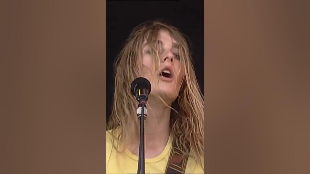 Silverchair - The Door Live Pinkpop Festival 1997 🇳🇱 #silverchair #pinkpop #danieljohns