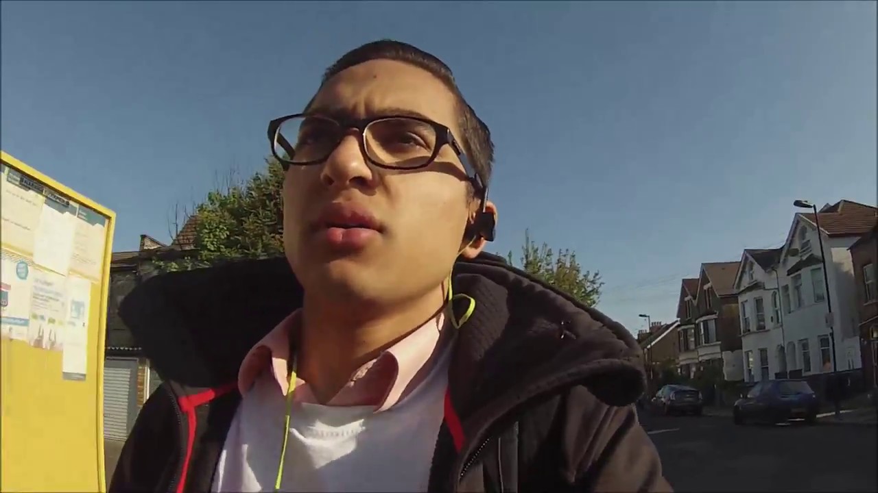 Work Experience Part 4 YouTube