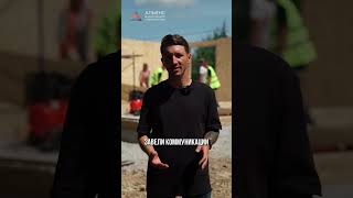 А вы из СИП панелей тоже строите? Да!