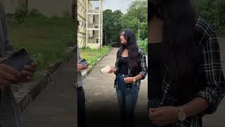 🚨Police Stopped Her, Because of USDT