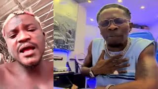 SHtta Wale replies Portable's wârnîng to him concerning Nigeria