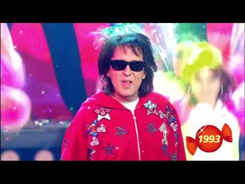 Анонс Новогодняя ночь на первом 2022 #1-2