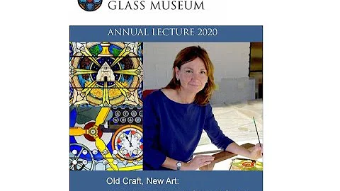 Helen Whittaker MA FMGP - 'Old Craft New Art: An A...