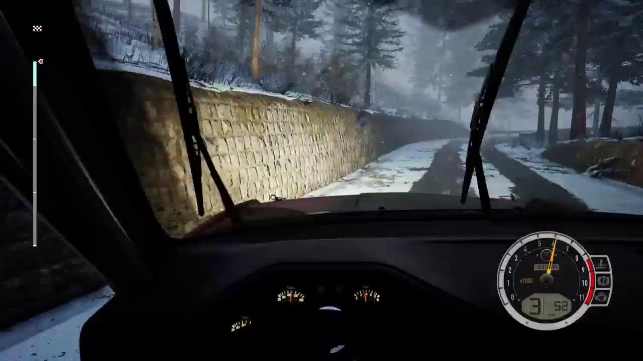 MM SRC RWD S10 Monte Carlo