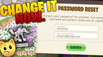 How Everybody is Being HACKED on Animal Jam..