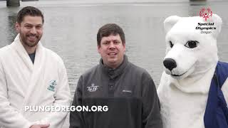 Polar Plunge 2024