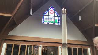 Holy Spirit Novena Day 2 Saturday May 23