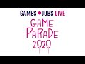 Game Parade 2020 - Projects Playthrough #3