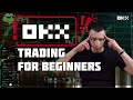 🚀 Trading On OKX For Beginners - Full OKX Step-by-Step Guide