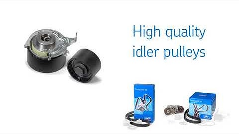 SKF Timing Belt (AUTO)