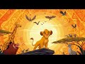 Simba S Journey From Cub To King Simba S Journey From Cub To King