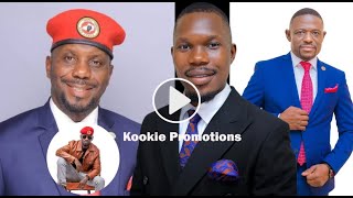 Chairman Nyanzi Byakoola Bobi Wine Yamulagiira Muneenya Wabwerere. Latif Ssebaggala Totuwolomeera