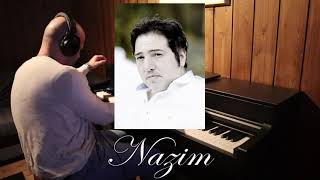 Say: Nazim - 3 Ballads Op. 12 Resimi