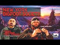 From Behind Tall Trees: New York Bigfoot Society #fbtt