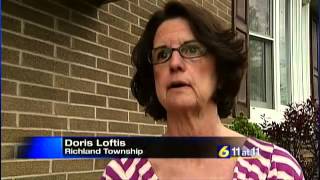 22nd letter carrier Stamp Out Hunger drive held