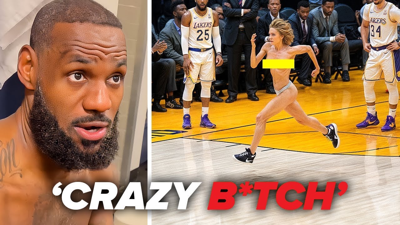 These NBA Fans Went WAY TOO FAR!