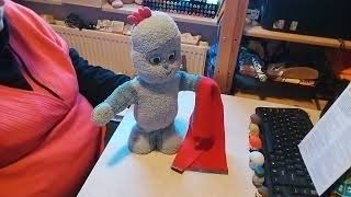 #igglepiggle in de droomtuin 