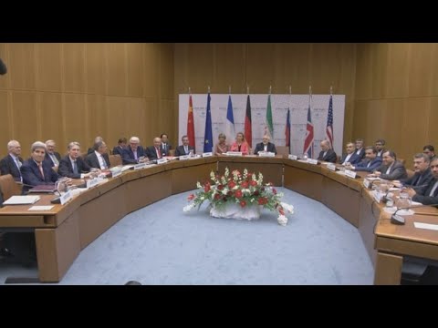 🇮🇷 إيران ترفض مقترحا أوروبيا للحوار مع الولايات المتحدة