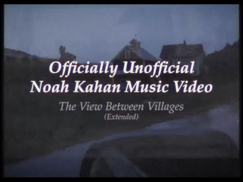Noah Kahan: The