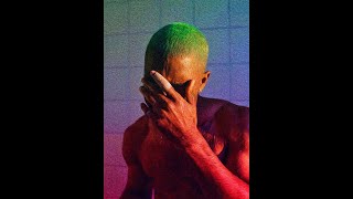 [FREE] FRANK OCEAN x BLONDE TYPE BEAT 2023 "REALEST"