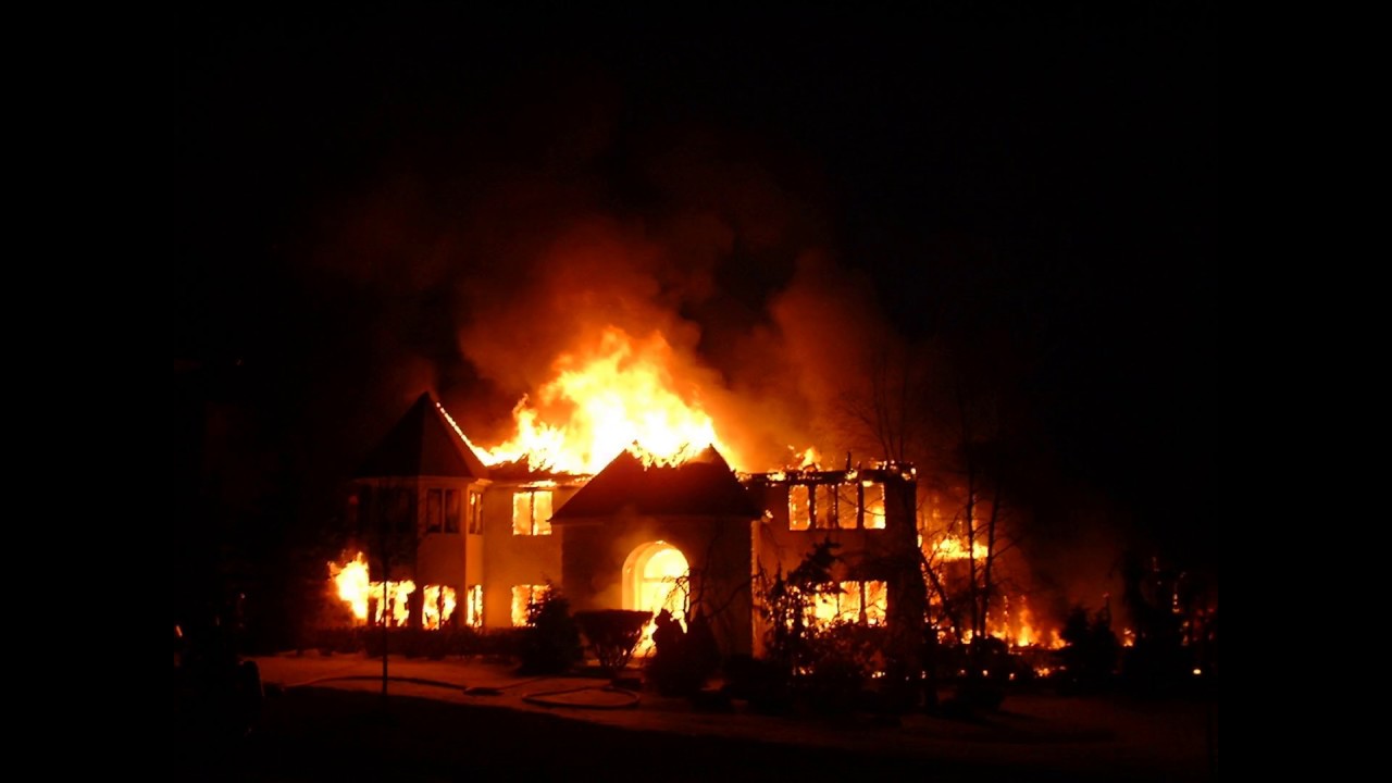 Turn Off The Gas After A Major Earthquake