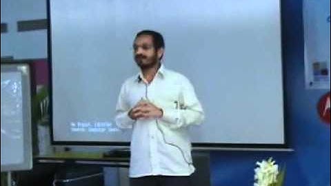 What is mathematics?  - VSR 