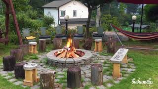 양평독채펜션 더해밀펜션