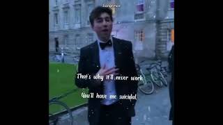 Beautiful Girls // Trinitones